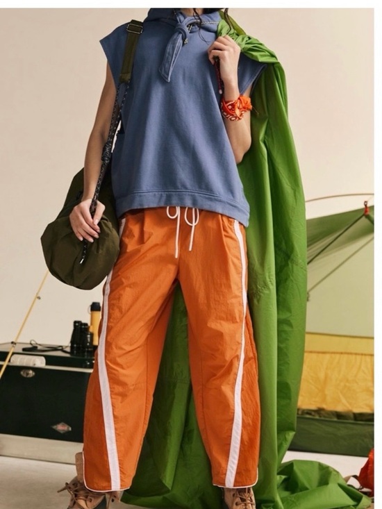 FP Movement by Free People Pants - FP Movement by Free People Champ Is Here Pants NWT